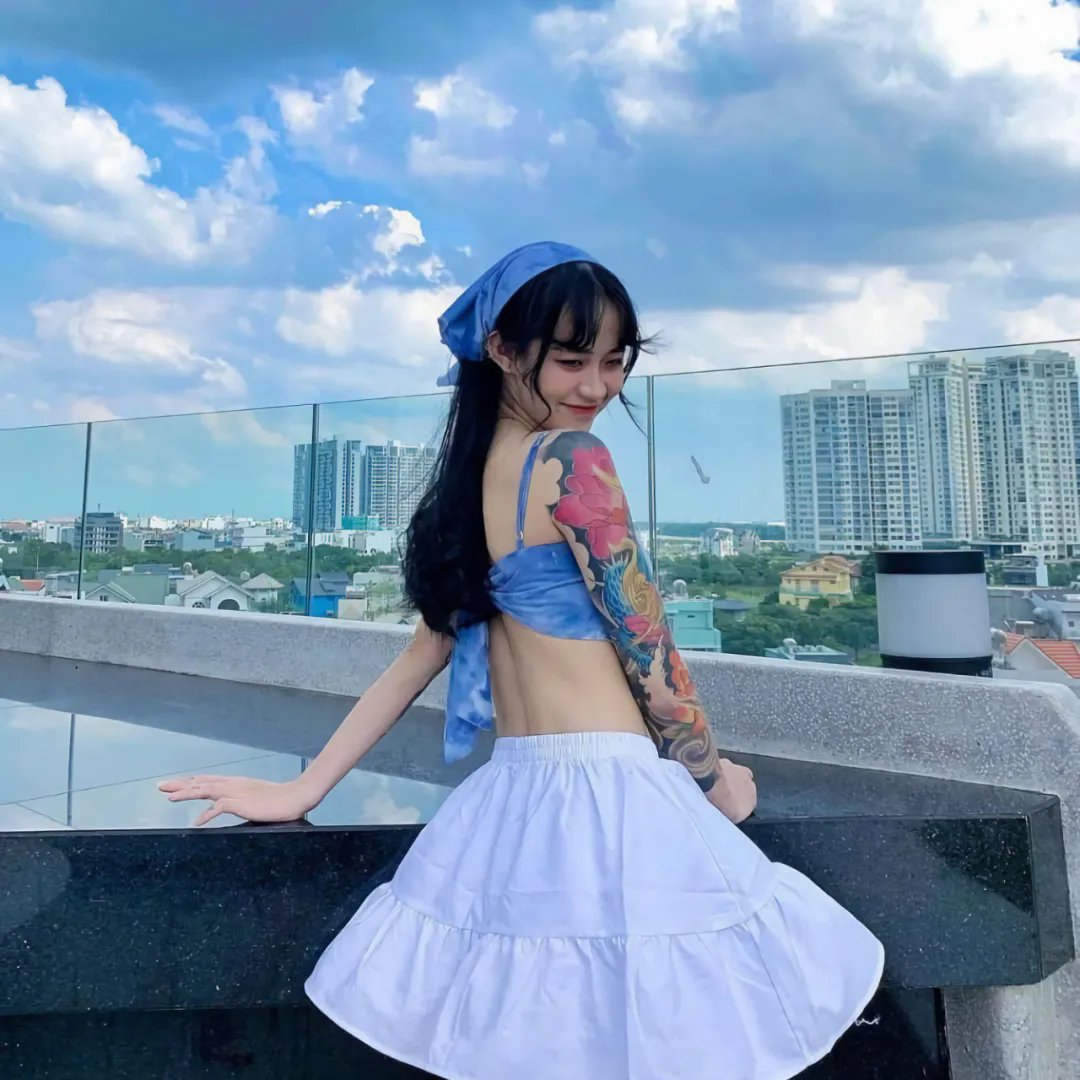 叠影狙击