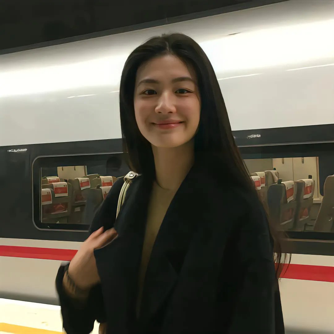 你的一切