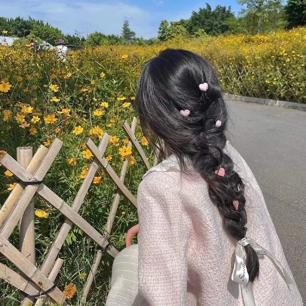 爱在惜别时